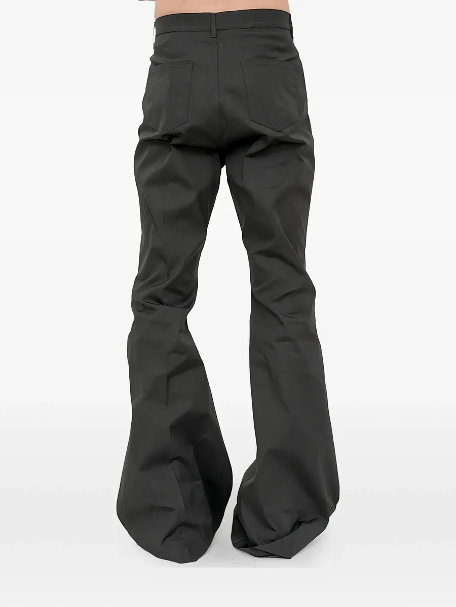 брюки bootcut Bolan 3