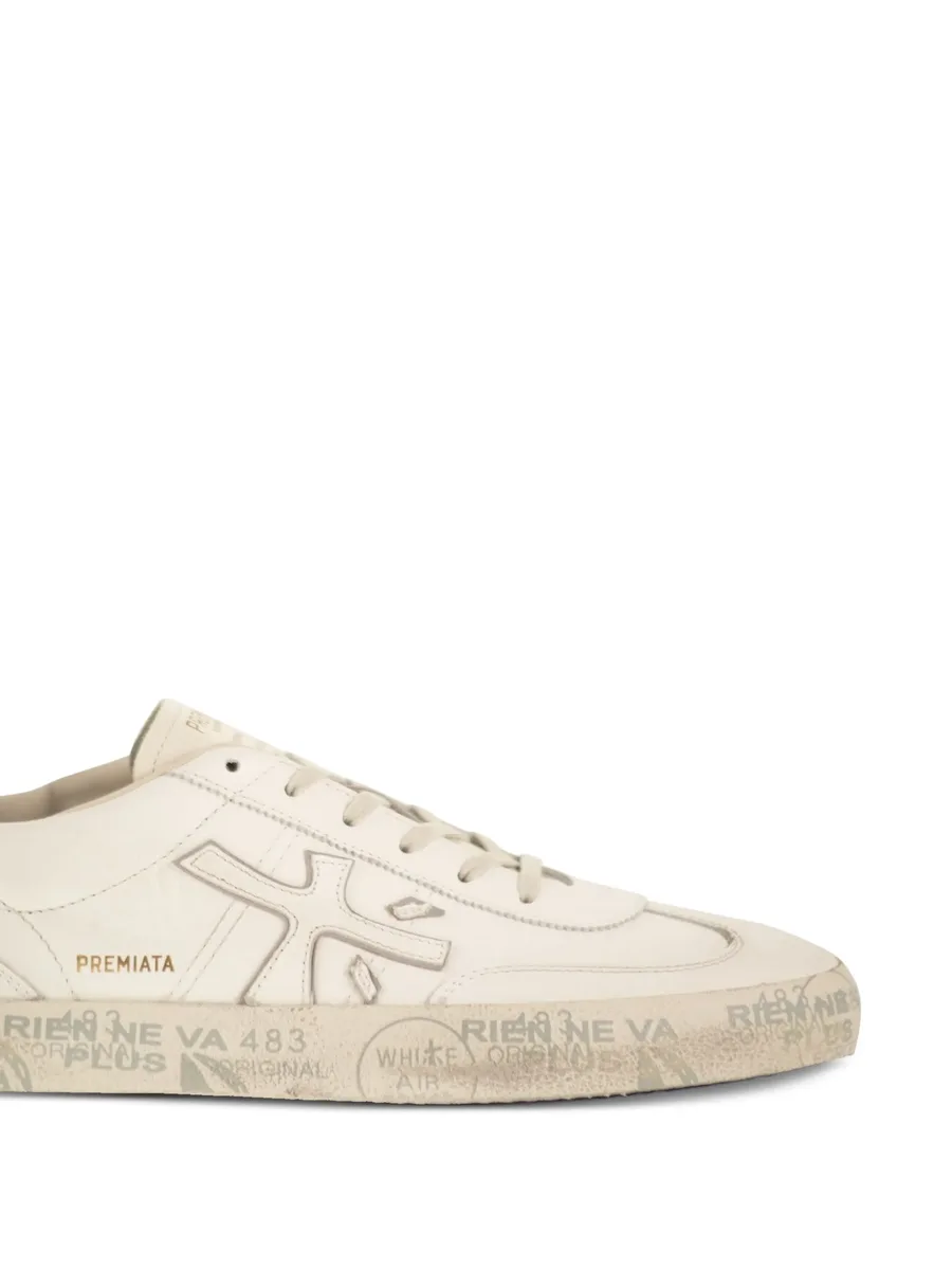 кроссовки David 8091 с логотипом 9