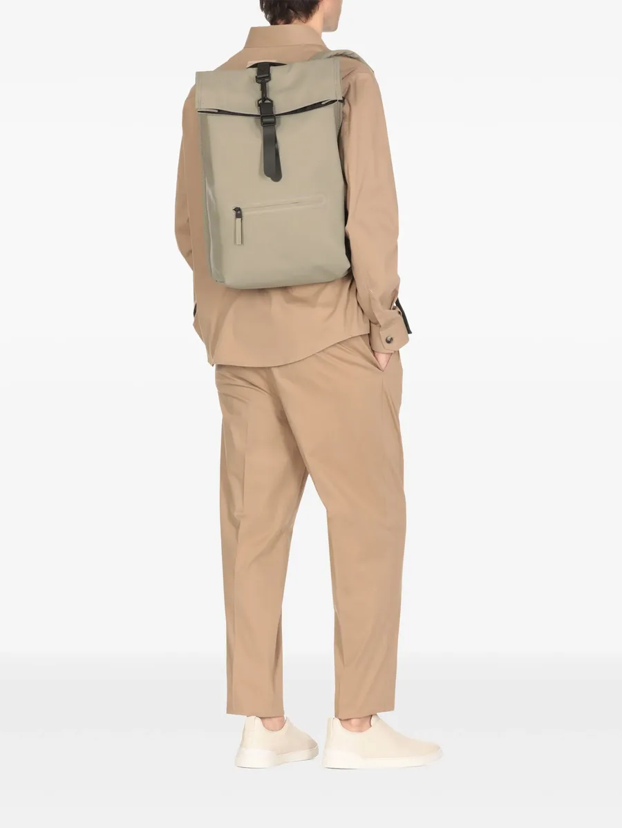 рюкзак Rolltop Rucksack 4