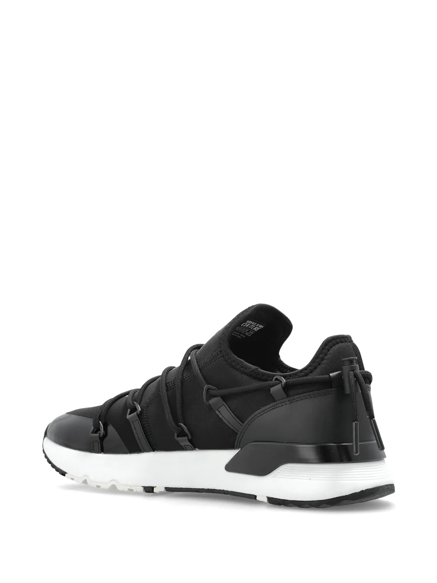 lace-up sneakers 5