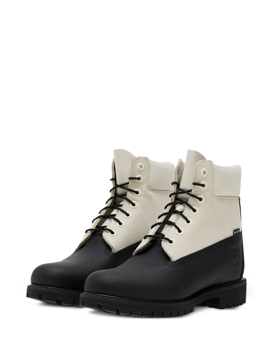 ботинки 6 Inch Lace Up 3