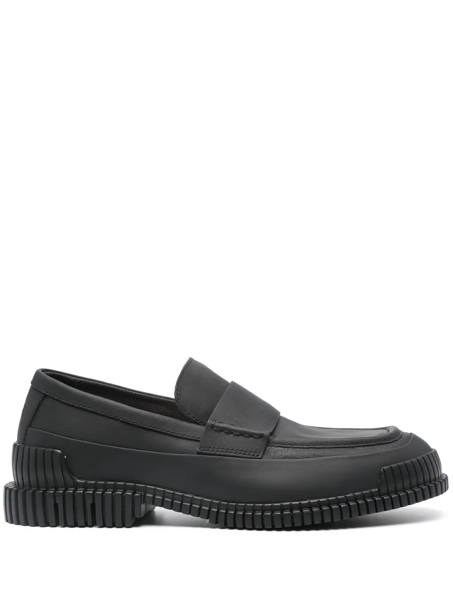 Pix leather loafers 2