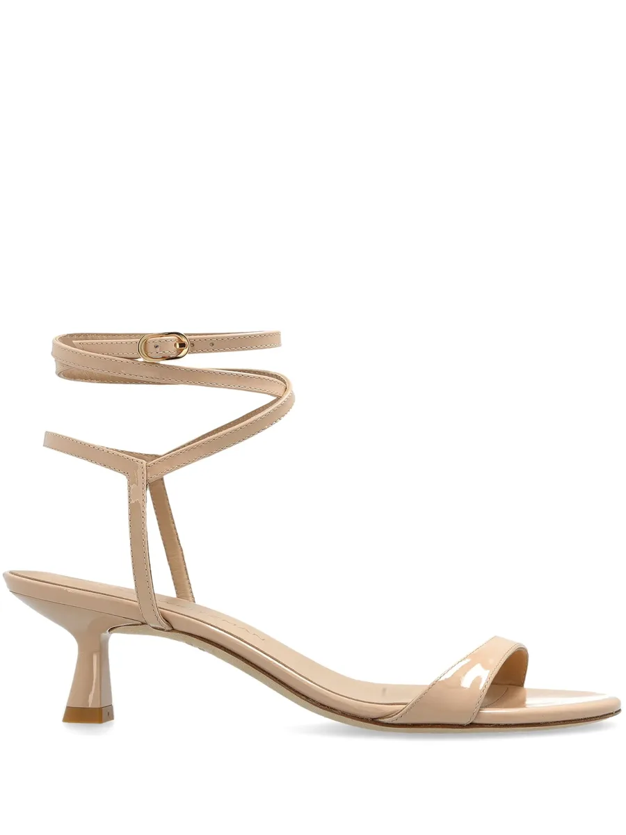 leather sandals 1