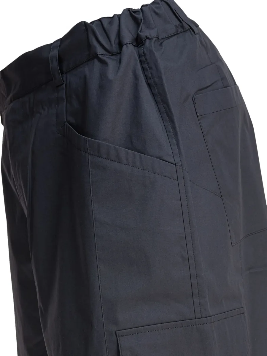 cotton cargo shorts 8