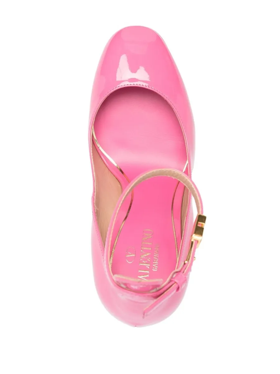 Tan-Go 155mm platform pumps 8