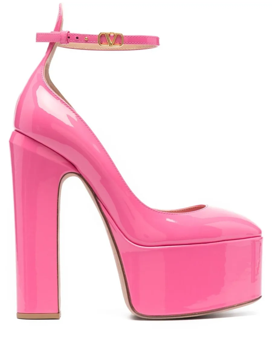 Tan-Go 155mm platform pumps 1