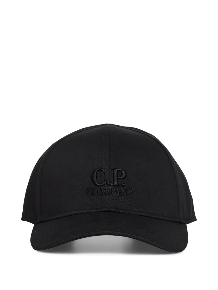 gabardine logo cap 1