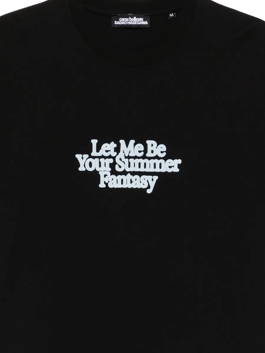 Sadao's Dream T-shirt 5