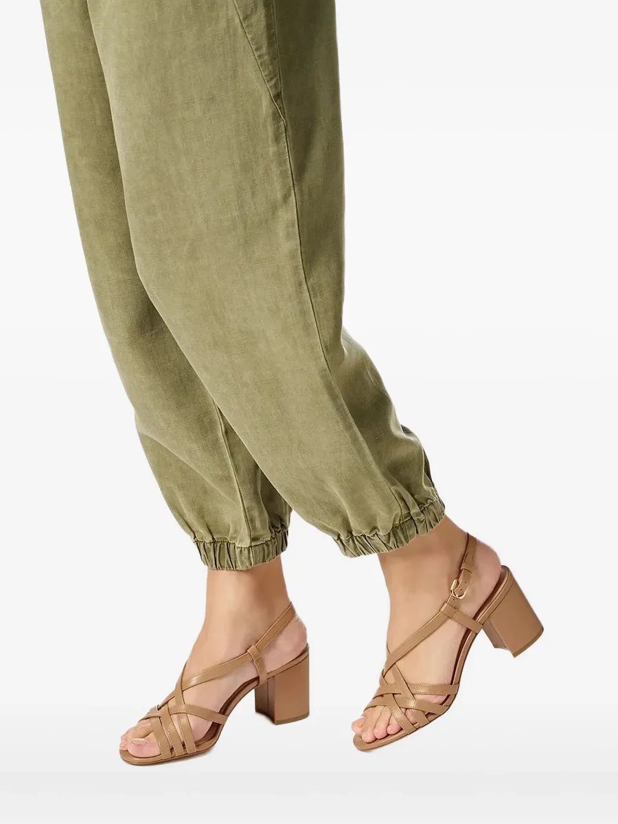 65mm block-heel sandals 9