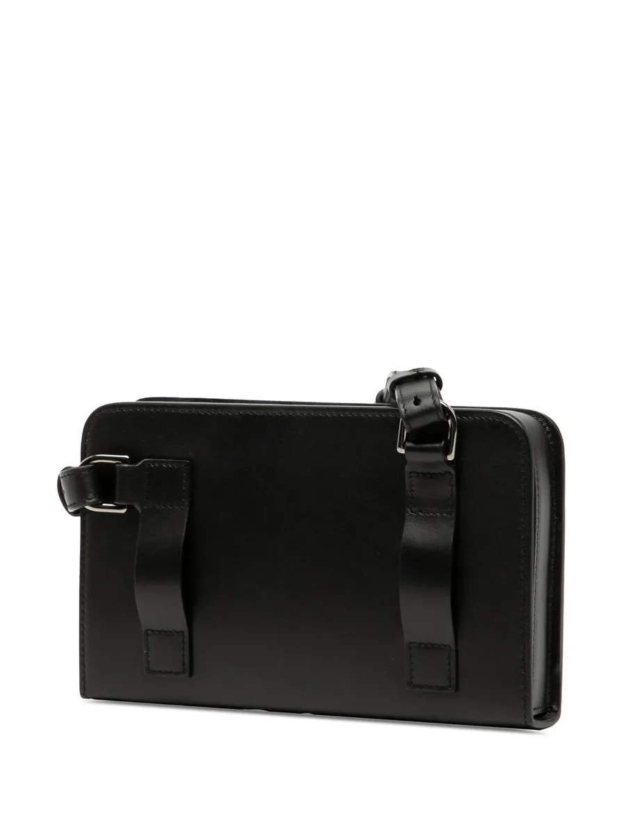 сумка через плечо Dial Ultra Pouch Messenger Bag (2020 год) 5