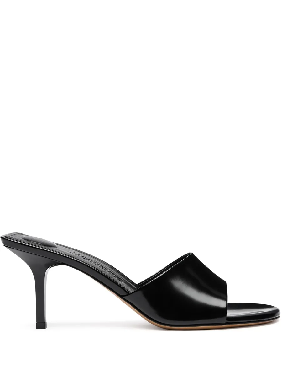 Cubist sandals 2