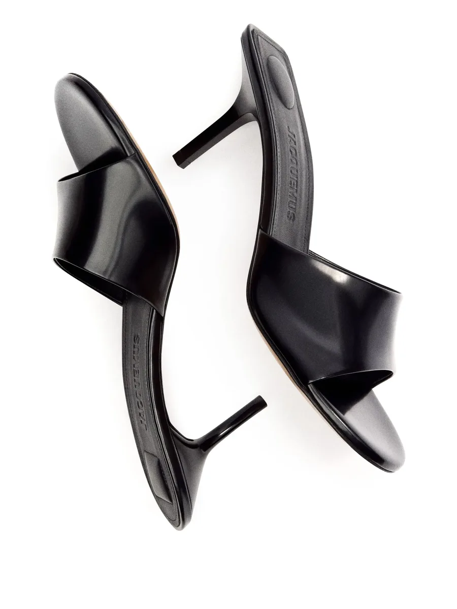 Cubist sandals 5