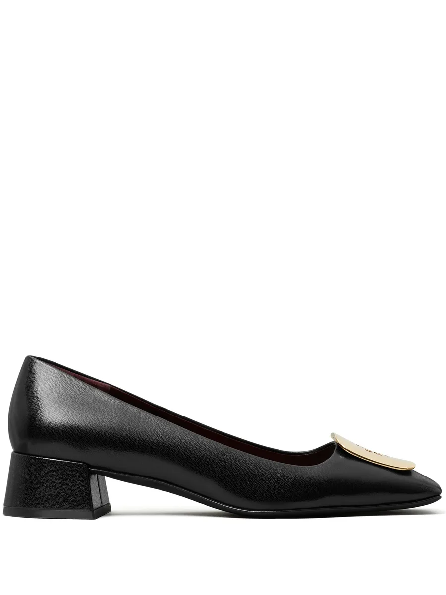 35mm Georgia pumps 1