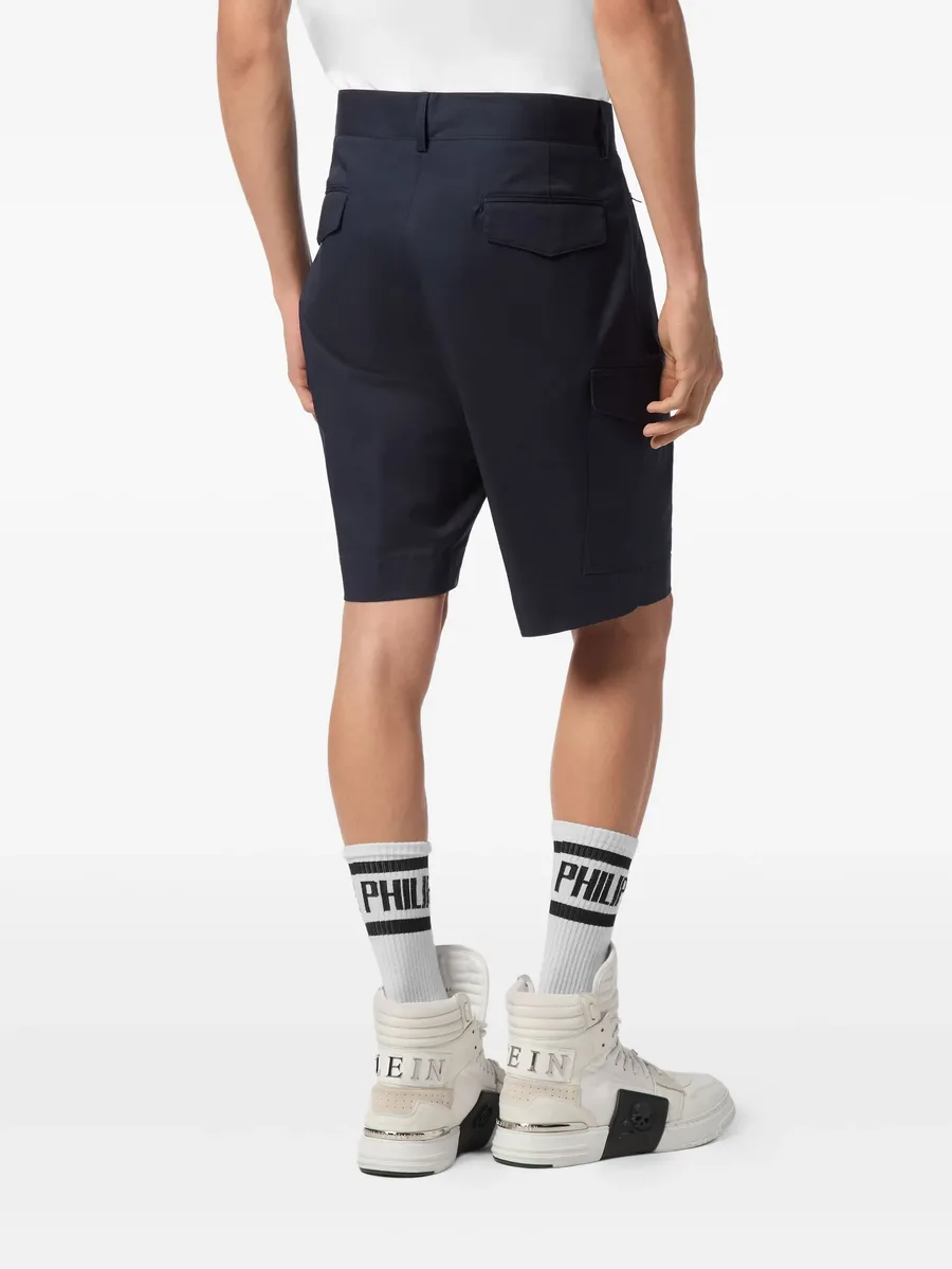 шорты карго 7
