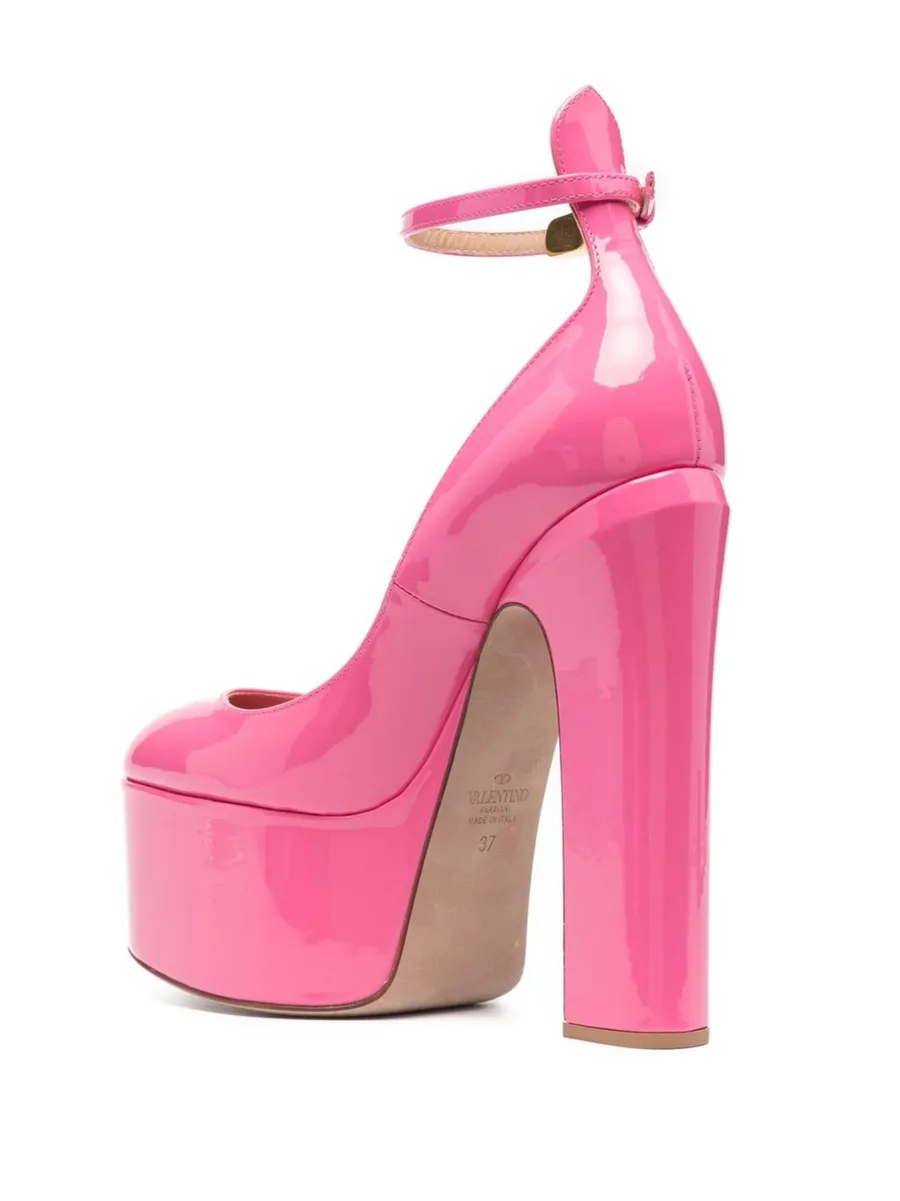 Tan-Go 155mm platform pumps 6
