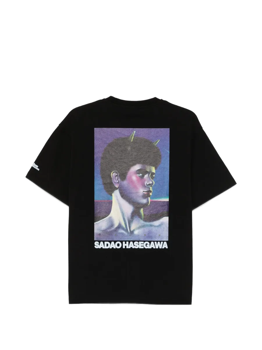Sadao's Dream T-shirt 3