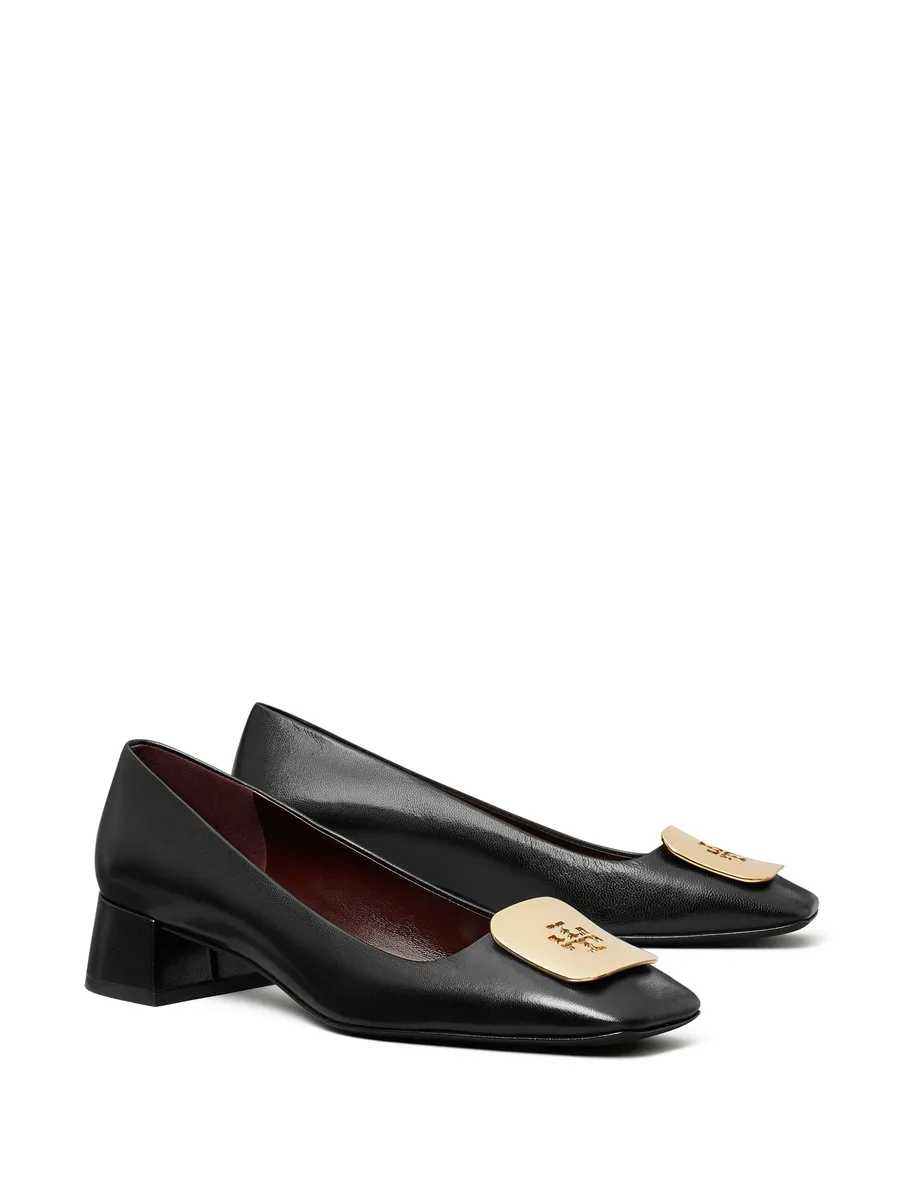 35mm Georgia pumps 3