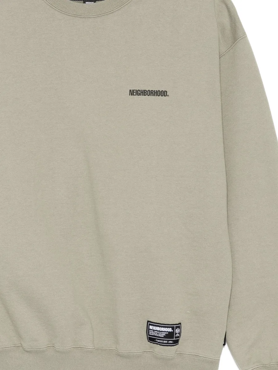 Staple sweatshirt 5