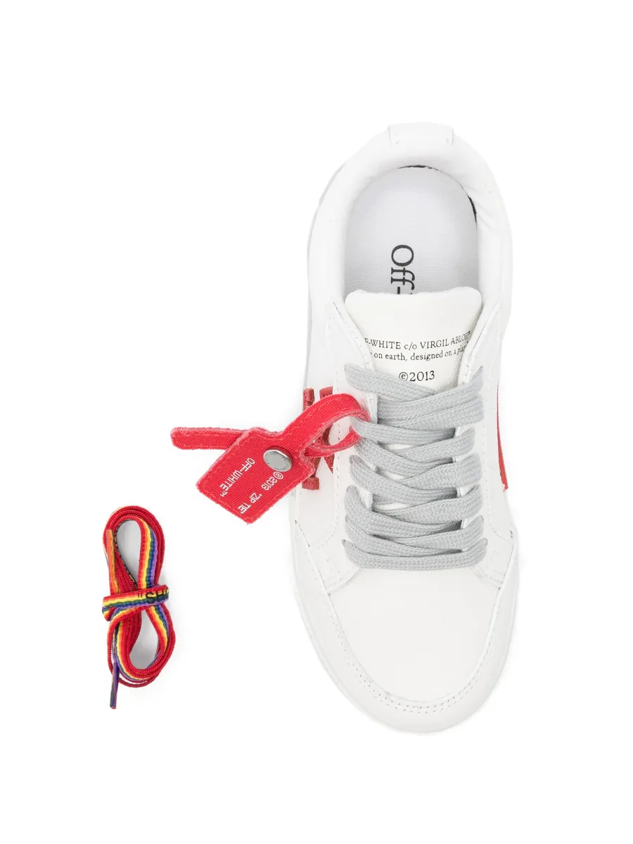 кроссовки Vulc Arrows 6