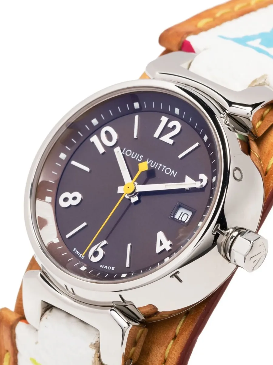 наручные часы Tambour 24 мм 2000-х годов 5