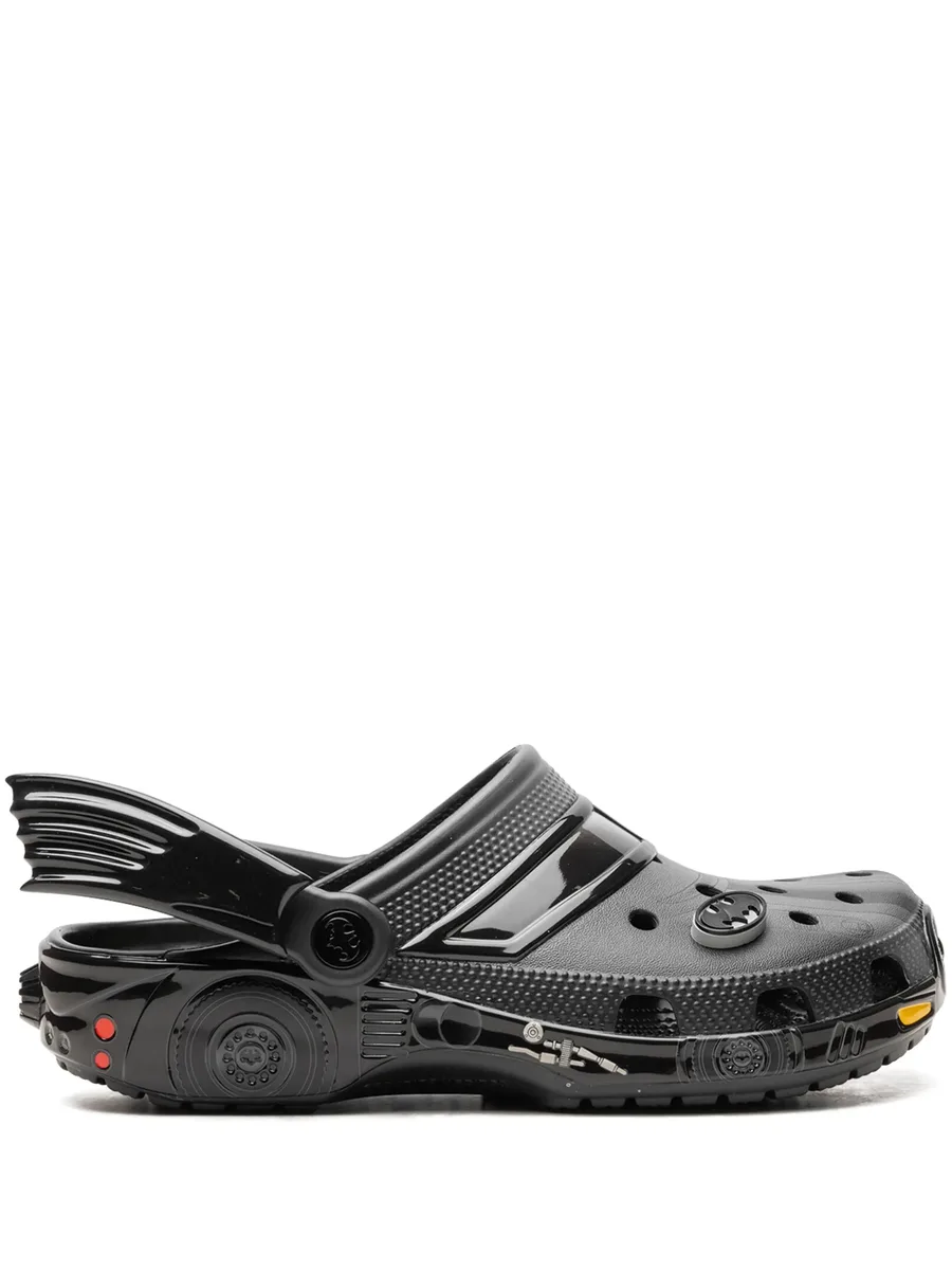 сандалии Classic Clog Batmobile 2