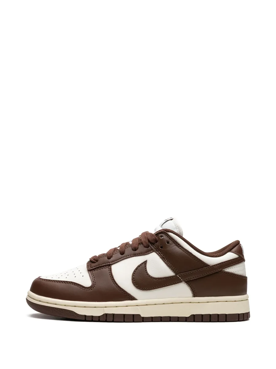 кроссовки Dunk Low Cacao Wow 10