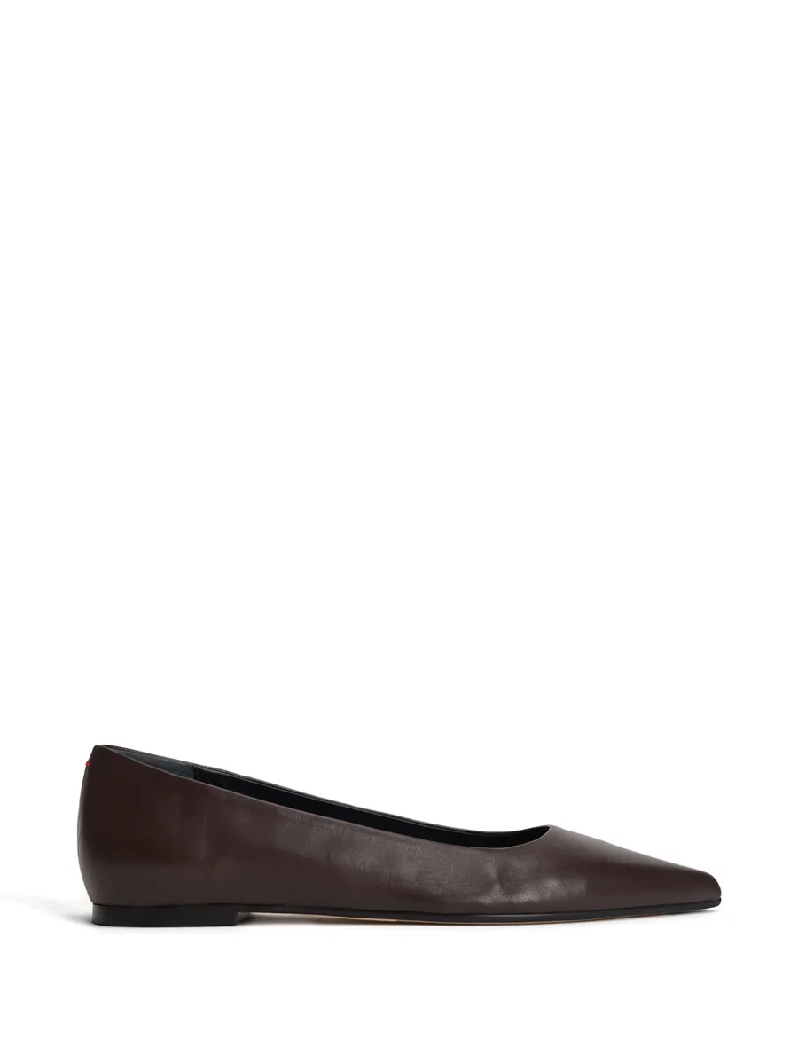 pointed pumps 2