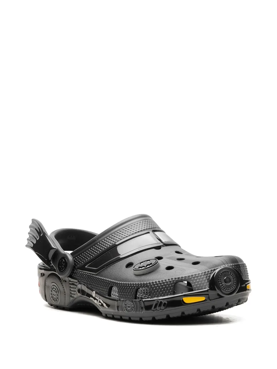 сандалии Classic Clog Batmobile 4