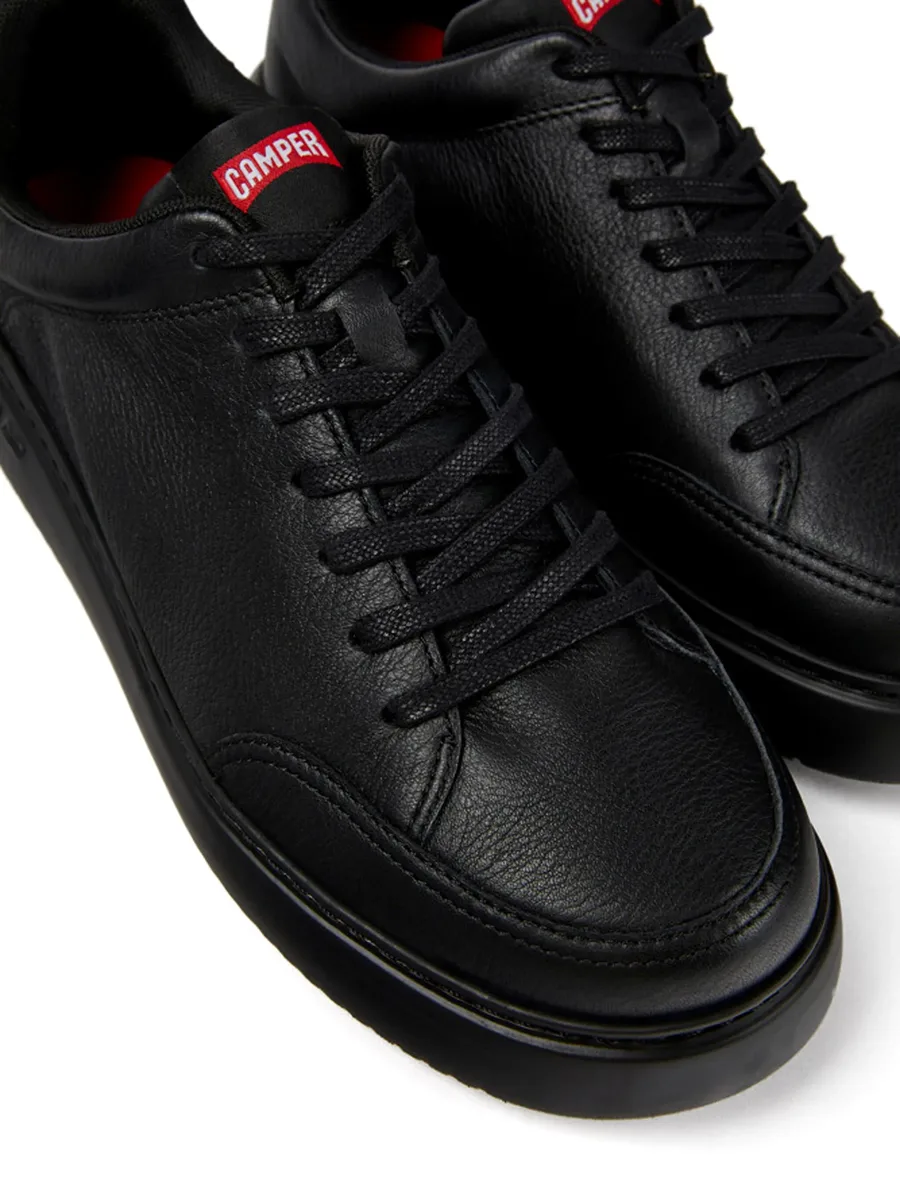 Runner K21 low-top sneakers 11