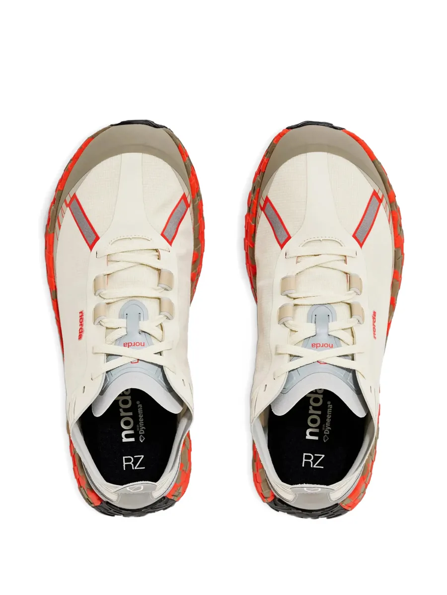 colour-block sneakers 5
