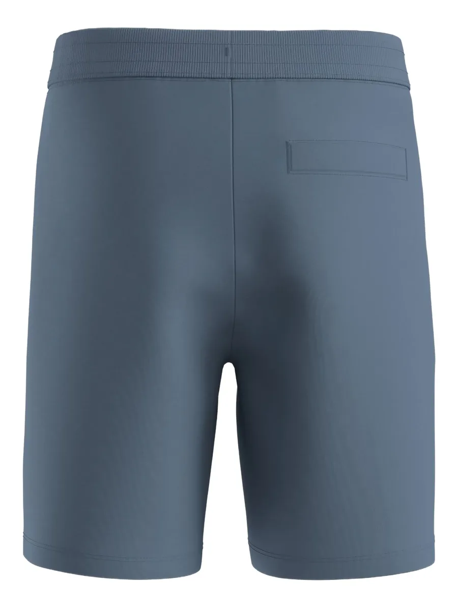 drawstring shorts 3