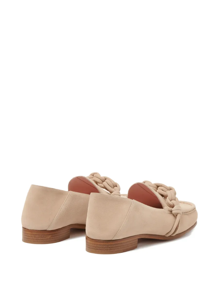 knotted loafers 5