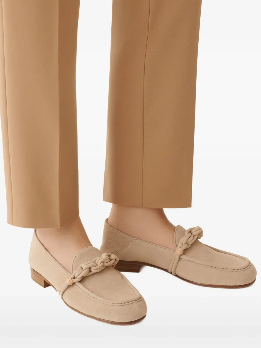 knotted loafers 8