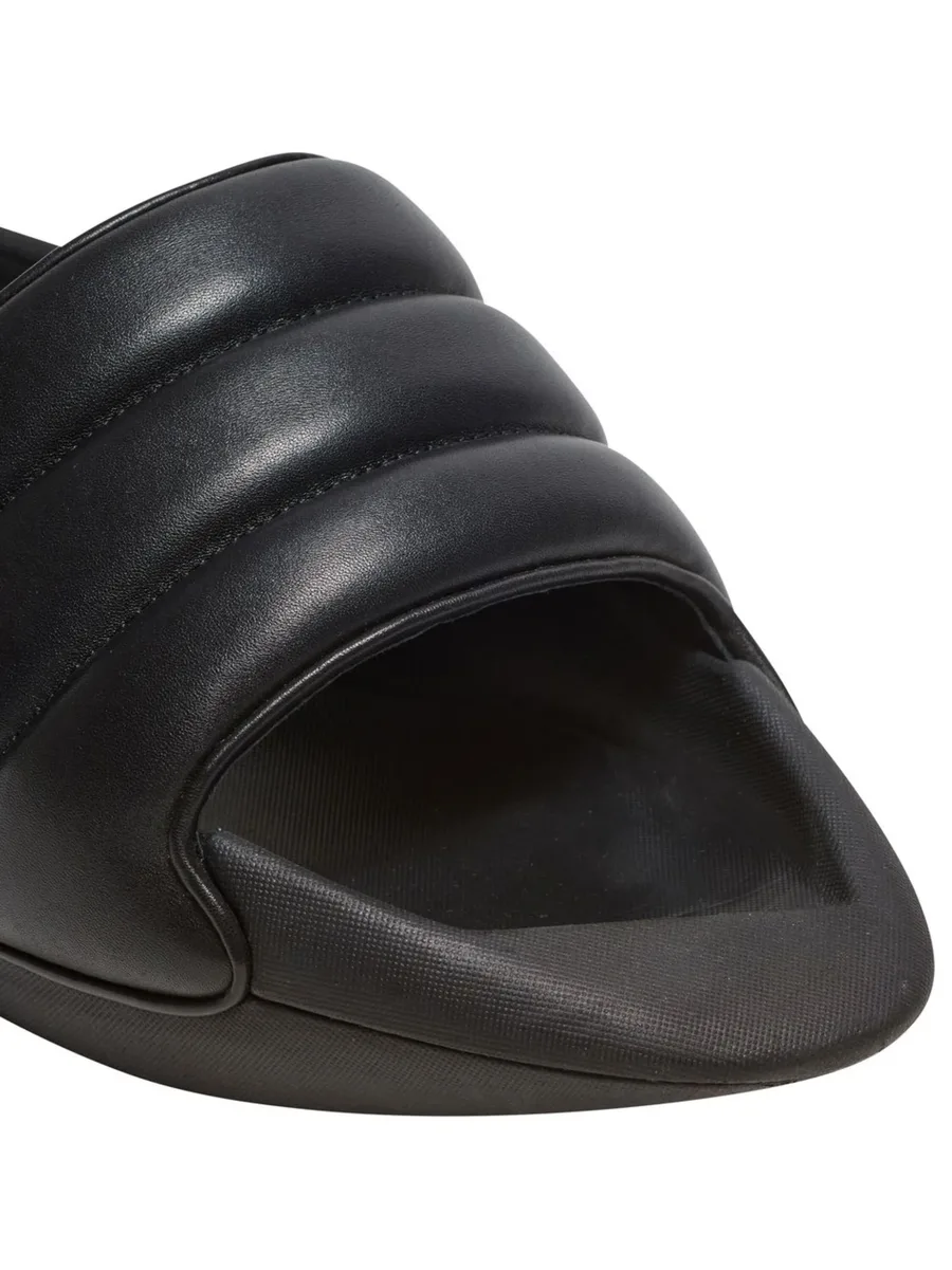 B-IT quilted platform slides 9