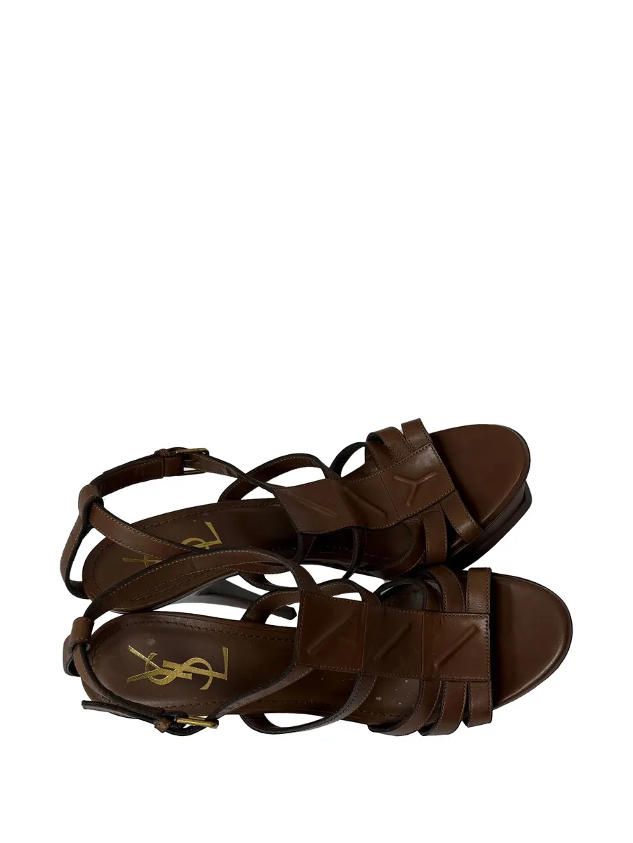 босоножки Tribute на платформе 10