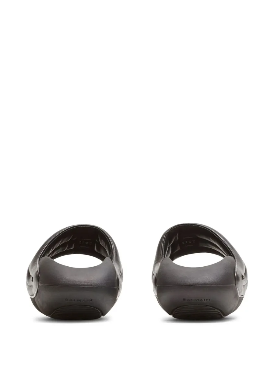 B-IT quilted platform slides 5