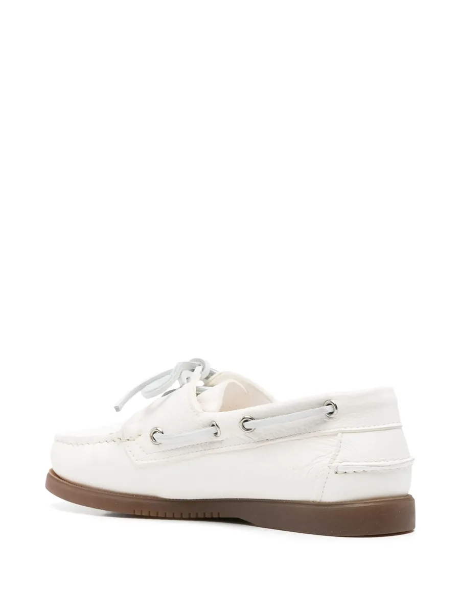 leather loafers 6