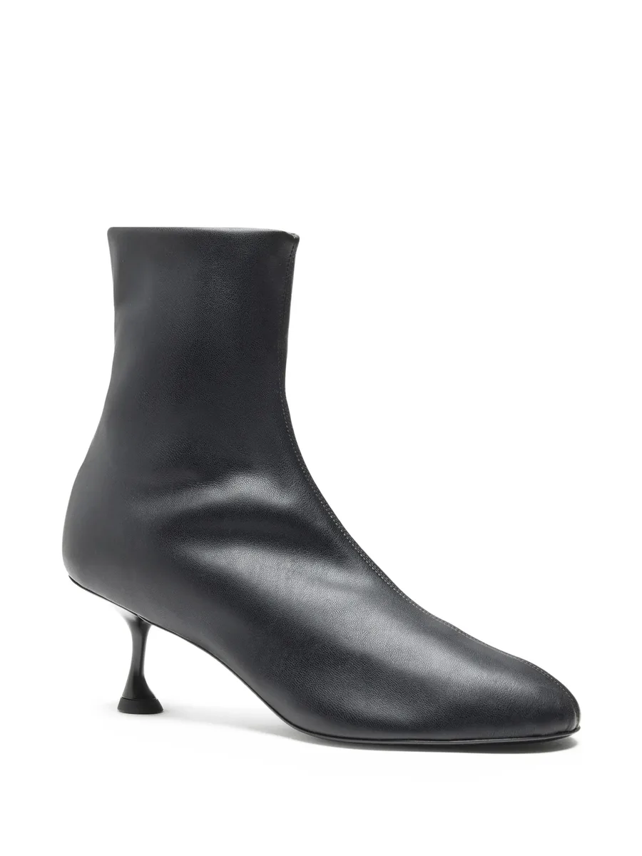 Tee stretch ankle boots 3