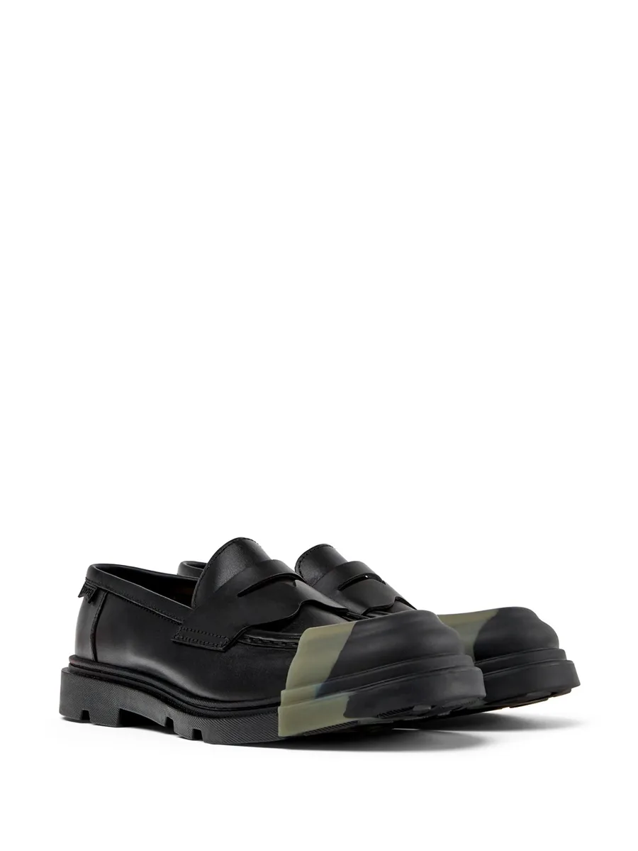Junction loafers 4