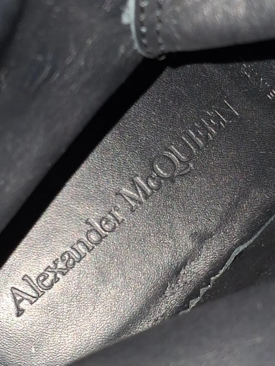 высокие кроссовки Tread Slick 14