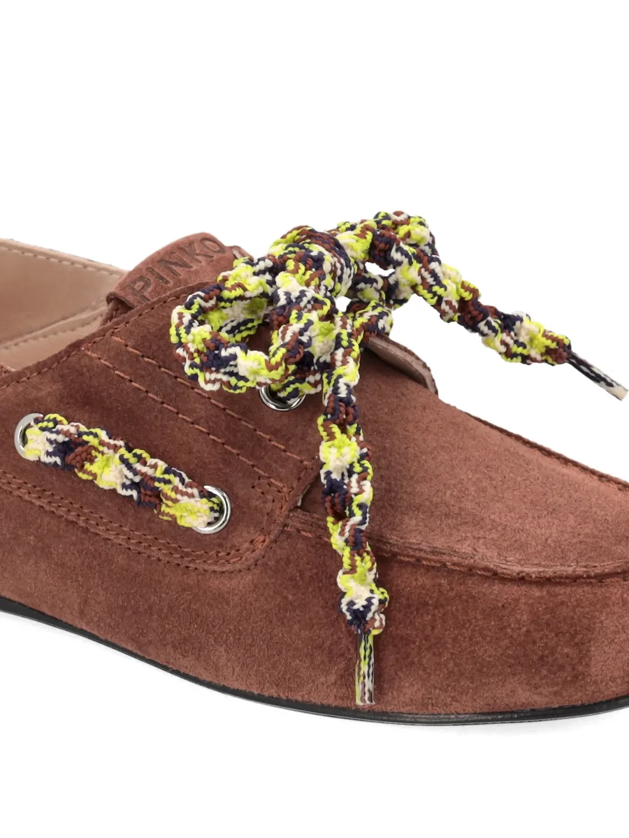 lace-up loafers 10