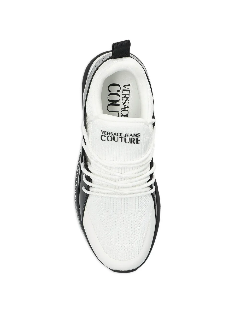 logo-tape sneakers 7
