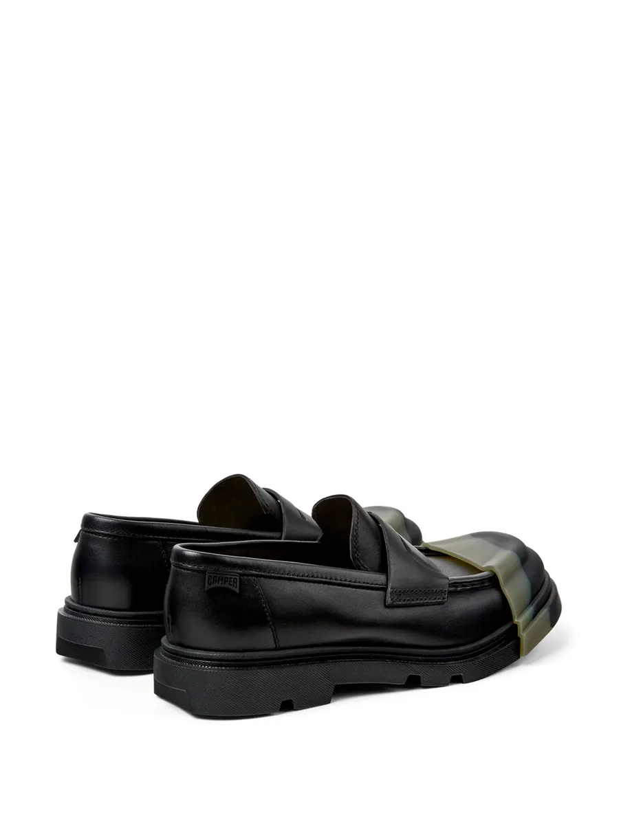 Junction loafers 5