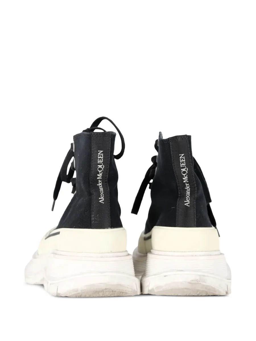 высокие кроссовки Tread Slick 4