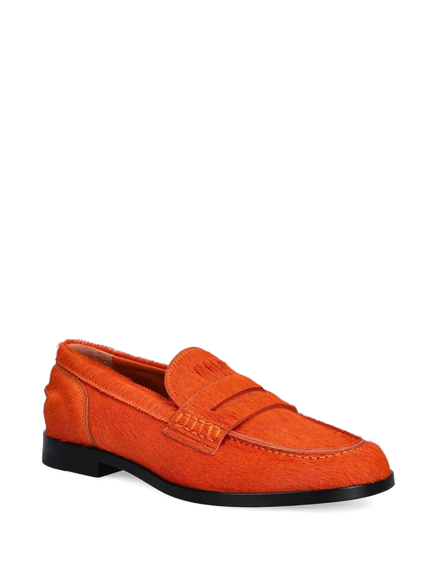 leathers loafers 3