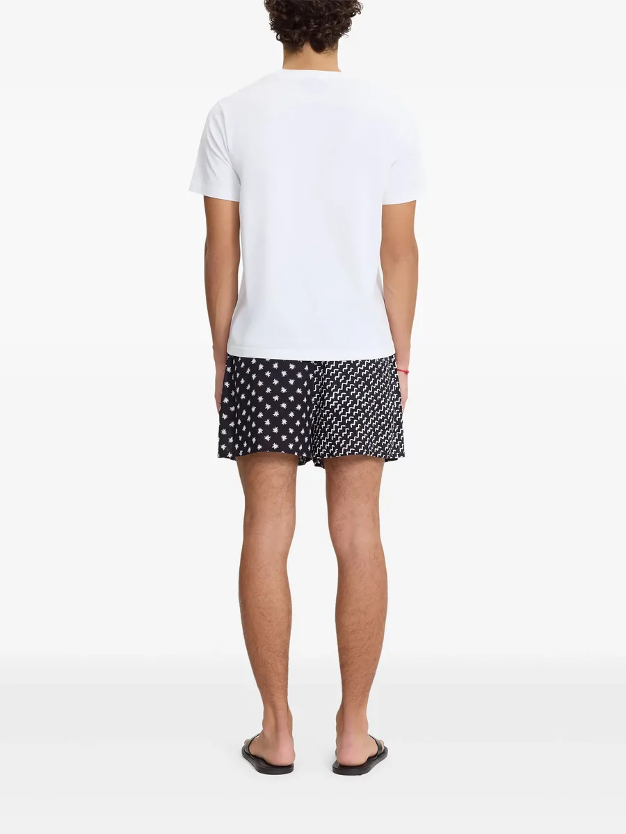 printed T-shirt 11