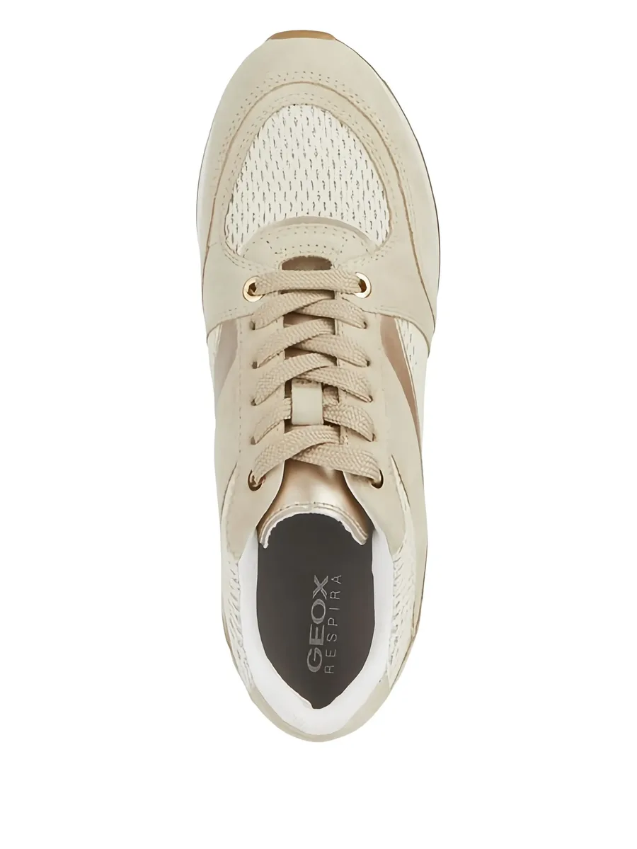 Zosma mesh panels sneakers 7
