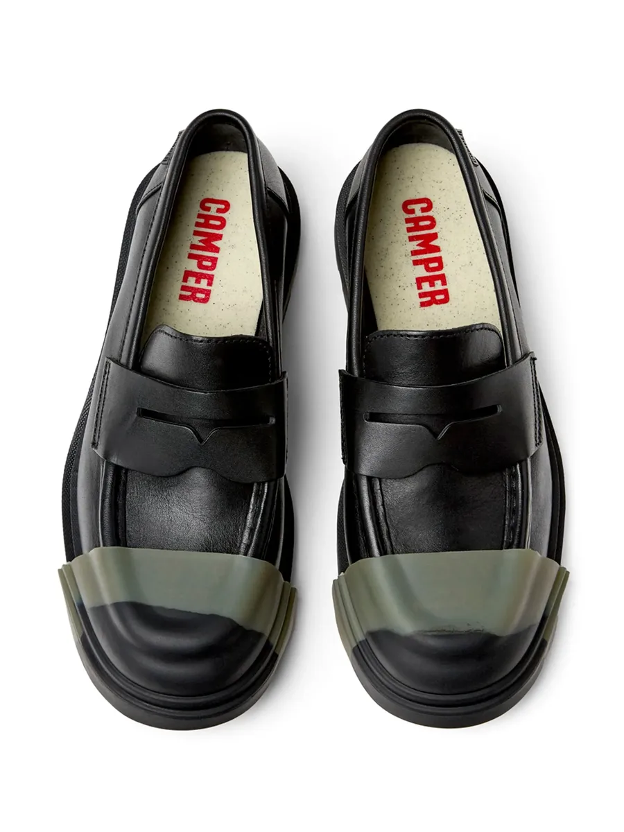 Junction loafers 7