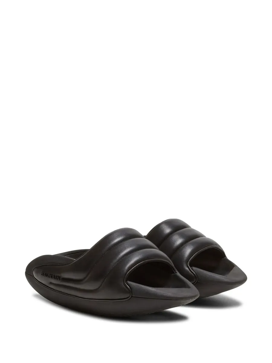 B-IT quilted platform slides 3