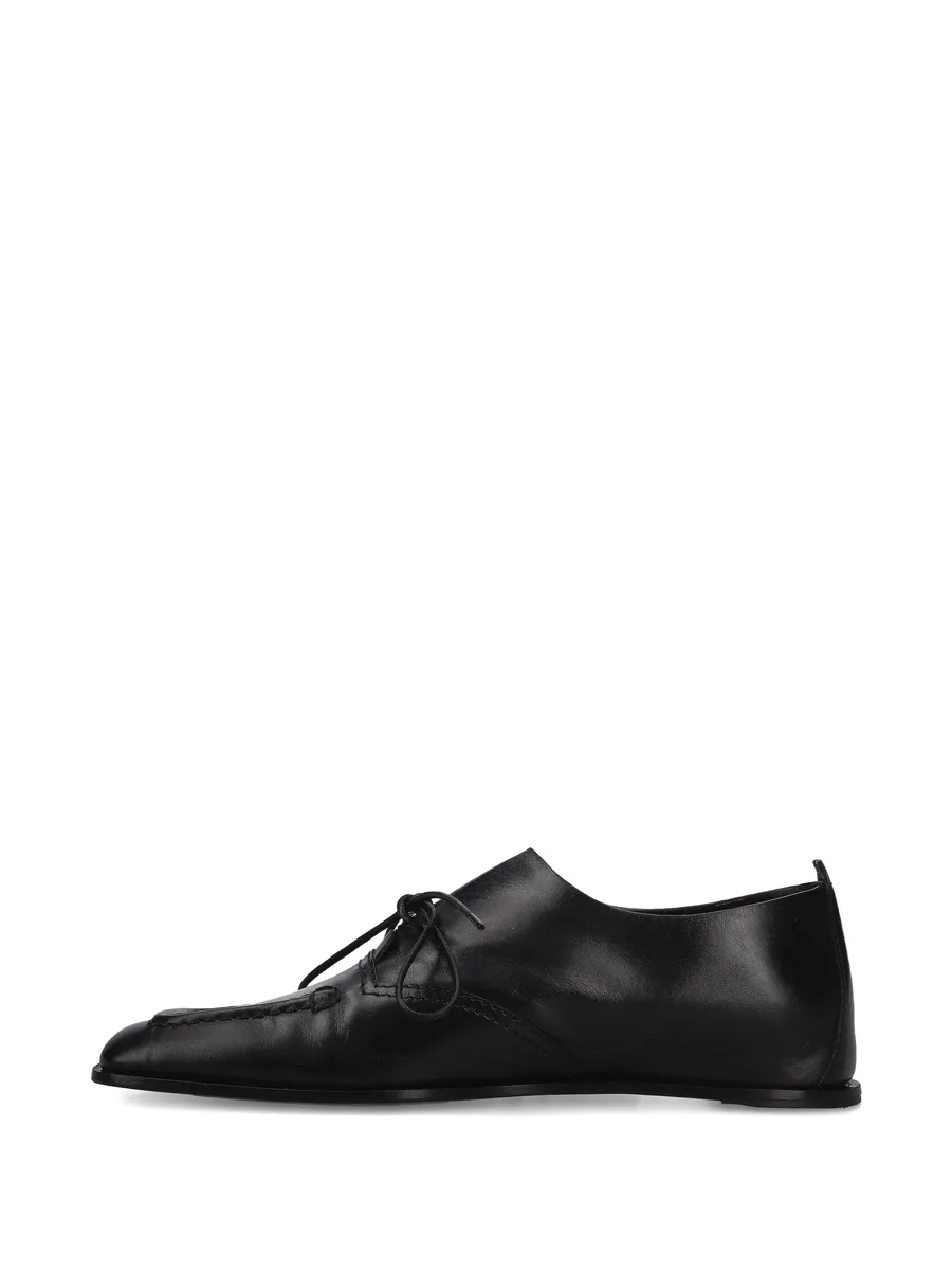 leather loafers 10
